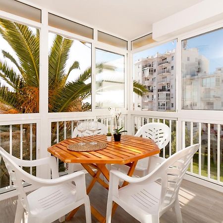 Parador Coronado 130 نيرخا المظهر الخارجي الصورة