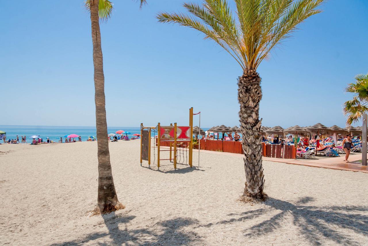Parador Coronado 130 نيرخا المظهر الخارجي الصورة