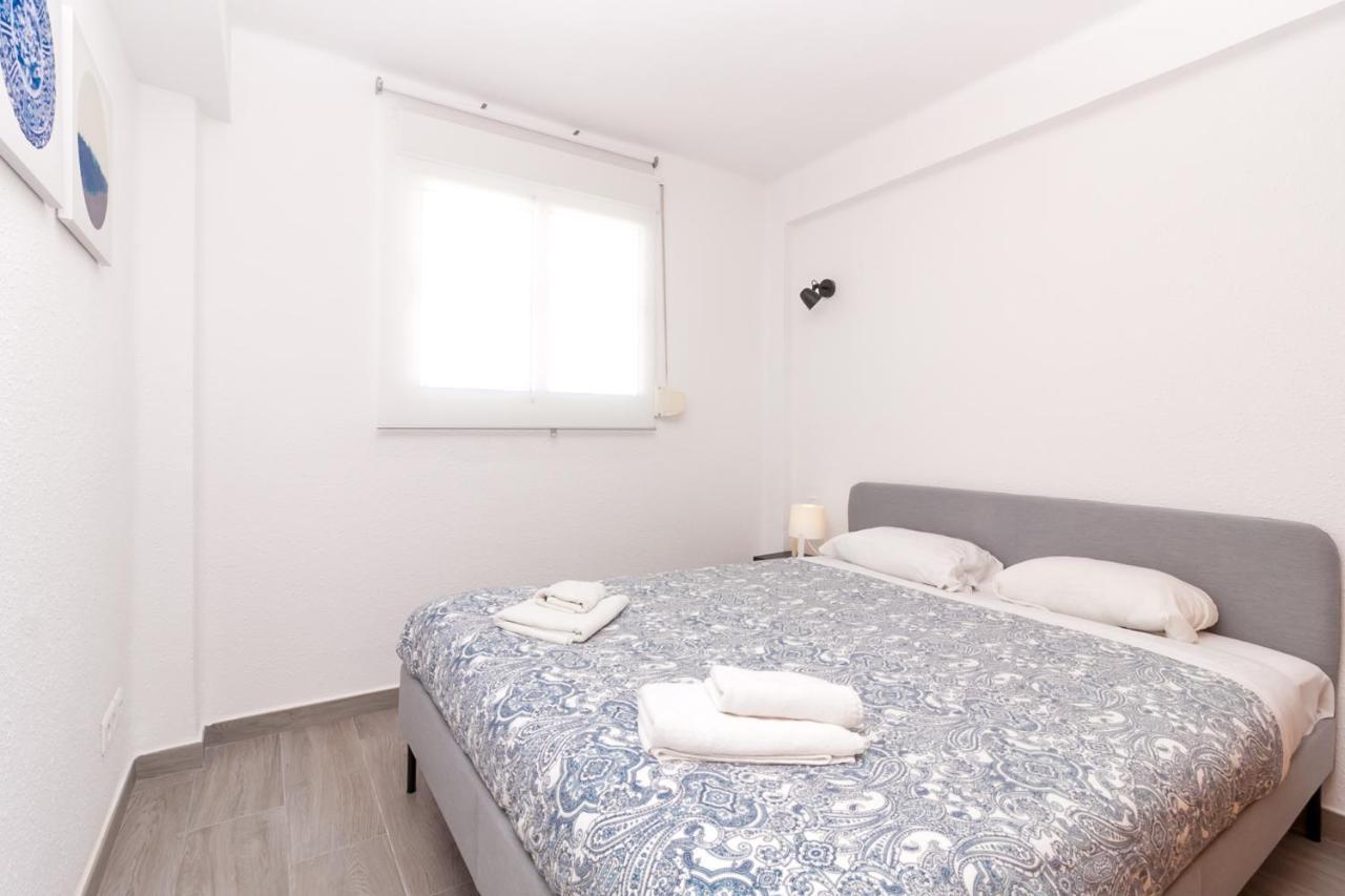 Parador Coronado 130 نيرخا المظهر الخارجي الصورة